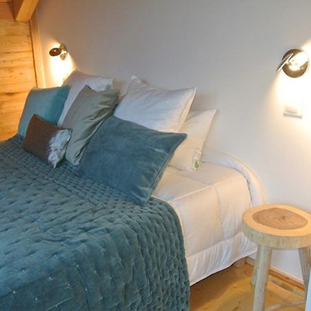 Odalys Chalet Le Pure Altitude Villa Valloire Luaran gambar
